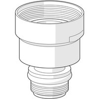 Hansa Perlator mit Kugelgelenk für Bidetarmatur 59910952 Hansa Perlator mit Kugelgelenk für Bidetarmatur 59910952 von Hansa