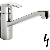 Pinto - Spültischarmatur, Chrom 45381193 - Hansa von Hansa