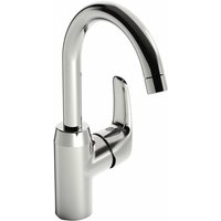 Hansa - Pinto - Waschtisch Einhebelmischer, chrom 45092283 Hansa - Pinto - Waschtisch Einhebelmischer, chrom 45092283 von Hansa