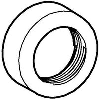 Hansa Rosette 59913105 von Hansa