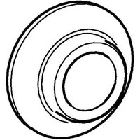 Hansa Designo Rosette 59913443 Durchmesser 55mm Chrom Hansa Designo Rosette 59913443 Durchmesser 55mm Chrom von Hansa