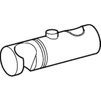 Hansa Schieber 59912781 d:18 mm chr von Hansa