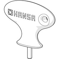Hansa Schlüssel 59914077 Hansa Schlüssel 59914077 von Hansa