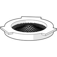 Hansa Schmutzfilter 1007900V von Hansa