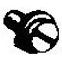 Hansa Schraube 59905022 M8x12 von Hansa