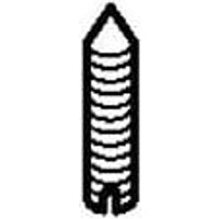 Hansa Schraube 59913099 M5x25, SW 2,5 von Hansa