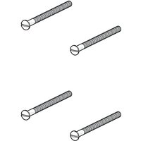 Hansa Schraube 59913698 M4x55 von Hansa