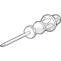 Hansa Schraubendreher 5mm, zur Montage Hansa Schraubendreher 5mm, zur Montage von Hansa