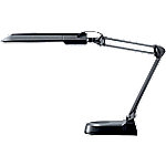 Hansa Schreibtischlampe Ecostar Schwarz Hansa Schreibtischlampe Ecostar Schwarz von Hansa