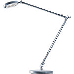 Hansa Schreibtischlampe LED 4 You Silber von Hansa