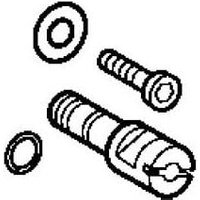 Hansa Varox Spindel 59912996 Hansa Varox Spindel 59912996 von Hansa