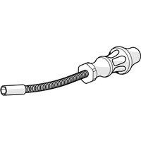 Hansa Steckschlüssel 59914181 SW9 von Hansa