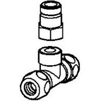 Hansa Stela Befestigungsteil 59913263 von Hansa