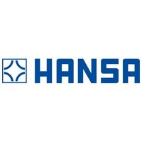 Hansa Temperatur-Wählgriff Oras Group 602062V chr von Hansa