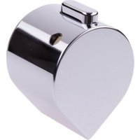 Hansa Temperatureinstellgriff 59913778 (2010-) chr von Hansa