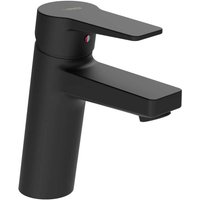 Hansa - twist xl Waschtischarmatur, Ausladung 123 mm, ohne von Hansa