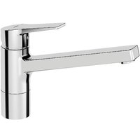 Twist Küchenarmatur, mit Sicherungseinrichtung, - Hansa von Hansa