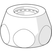 Hansa Überwurfmutter 59904969 von Hansa