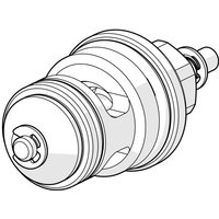 Hansa Umsteller, automatisch 59912870 Hansa Umsteller, automatisch 59912870 von Hansa