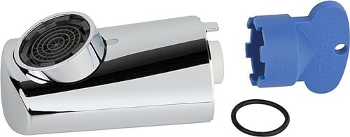 Hansa - 59912814 Auslaufrohr, rund, Waschbecken-Stil Hansa - 59912814 Auslaufrohr, rund, Waschbecken-Stil von Hansa