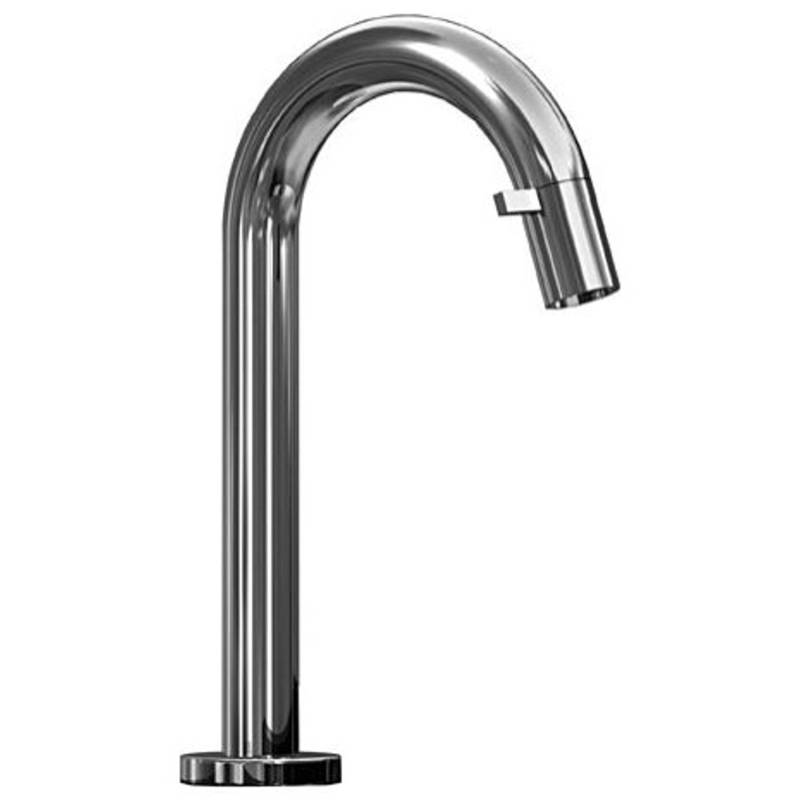 Hansa Waschtisch-Standventil HANSANOVA Style in Chrom von Hansa