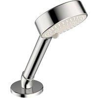 Basicjet Handbrause Set, Wannenrandmontage, - Hansa von Hansa