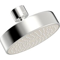 Hansa - basicjet style Kopfbrause, Durchfluss bei 3 bar von Hansa