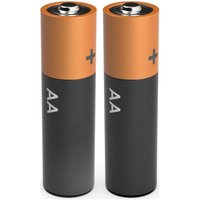 Hansa - kwc) ha Batterie 59914136 1,5 v aa Lithium 59914136 von Hansa