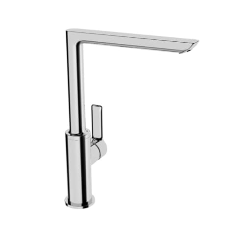 Hansa 55282203 Hansaligna Spültisch Armatur von Hansa