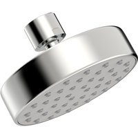 Hansa - medijet Kopfbrause, Durchfluss bei 3 bar 12l/min, Hansa - medijet Kopfbrause, Durchfluss bei 3 bar 12l/min, von Hansa