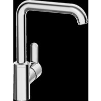 Primo Küchenarmatur, Standmontage, Niederdruck, chrom, - Hansa von Hansa