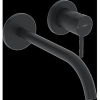 Hansa - public Waschtischarmatur, Einhebelmischer, Unterputz, von Hansa