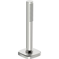 Hansa - stilo Handbrause Set, Wannenrandmontage, abgerundete von Hansa