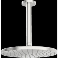 Hansa - viva Kopfbrause, rund, Durchmesser 250mm, 1-strahlig, Hansa - viva Kopfbrause, rund, Durchmesser 250mm, 1-strahlig, von Hansa