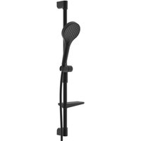 Hansa - viva Wandstangengarnitur, 766mm, mit 3-strahliger Hansa - viva Wandstangengarnitur, 766mm, mit 3-strahliger von Hansa