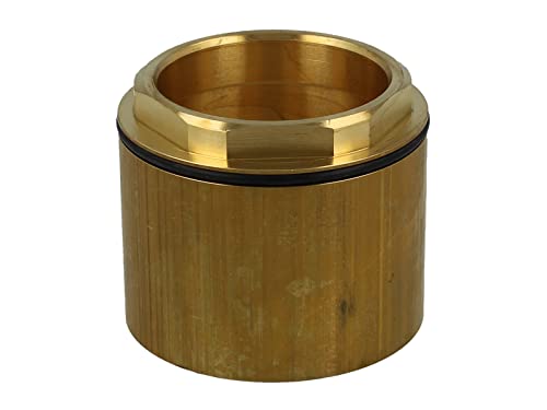Hansa world of office Hansa Ringmutter M52 x 1 SW 45 Hansa world of office Hansa Ringmutter M52 x 1 SW 45 von Hansa