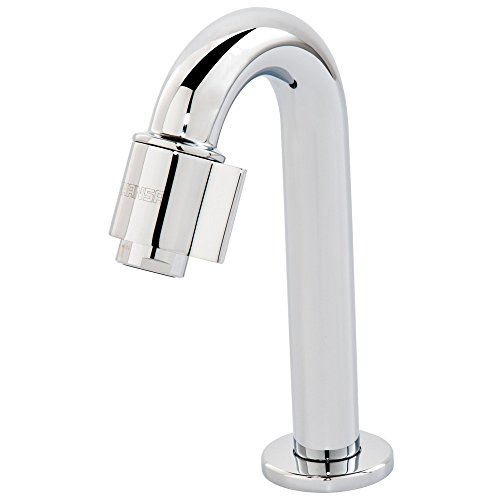 Kaltwasserventil Nova 00938101 von Hansa, Wasserhahn für Waschbecken, 93 mm, Chrom von HANSA