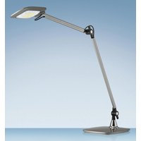 Hansa Schreibtischlampe Hansa Leuchte LED E-Motion 9 W silber von Hansa