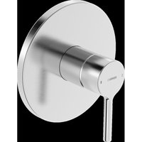 Vantis Fertigset für Brause-Batterie, Pinhebel, für - Hansa Vantis Fertigset für Brause-Batterie, Pinhebel, für - Hansa von Hansa