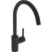 Vantis Küchenarmatur, Ausladung 247mm, schwenkbarer - Hansa Vantis Küchenarmatur, Ausladung 247mm, schwenkbarer - Hansa von Hansa