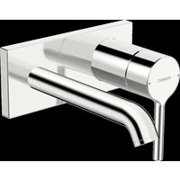 Vantis Style Fertigset für Waschtisch-Batterie, - Hansa Vantis Style Fertigset für Waschtisch-Batterie, - Hansa von Hansa