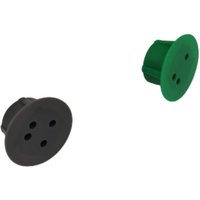 Wassersparer 9L/min 12L/min für Handbrause HANSA Basicjet von Hansa