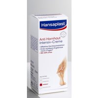 Hansaplast Anti Hornhaut Fußcreme 75,0 ml von Hansaplast