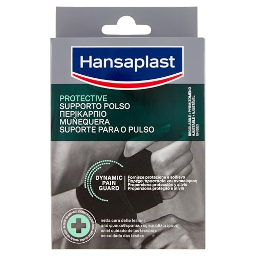 HP Handgelenkbandage, 1 Stück. HP Handgelenkbandage, 1 Stück. von Hansaplast