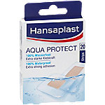 Hansaplast Pflaster Aqua Protect 20 Stück von Hansaplast
