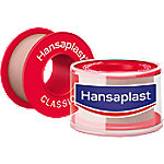 Hansaplast Pflaster Classic Weiß 5m x 2,5cm von Hansaplast