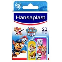 Hansaplast Pflaster PAW PATROL 48711 bunt, 20 St. von Hansaplast