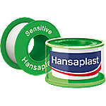 Hansaplast Pflaster Rolle Sensitive 2,5 cm von Hansaplast