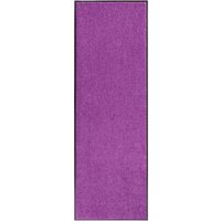 HANSE Home Fußmatte "Wash & Clean" rechteckig 7 mm Höhe Schmutzfangmatte, Türmatte, In- und Outdoor, Teppich, Läufer, waschbar von Hanse Home