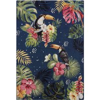 HANSE Home Outdoorteppich "Tropical Dream", rechteckig von Hanse Home